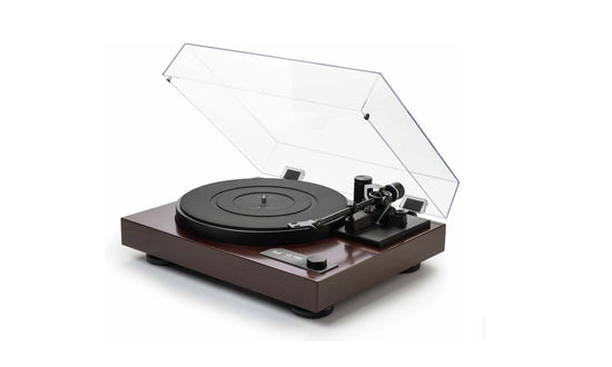 DUAL CS 718Q WN NOYER – PLATINE VINYLE