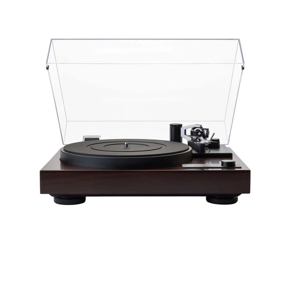 DUAL CS 718Q WN NOYER – PLATINE VINYLE