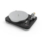 Platine vinyle Acoustic Signature Maximus Neo – vue de trois quarts