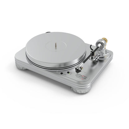 Platine vinyle Acoustic Signature Maximus Neo – vue principale de face