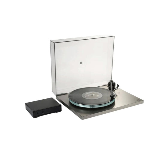REGA PLANAR 6 RS ND9 MM – PLATINE VINYLE