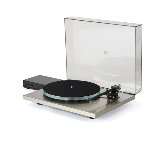 REGA PLANAR 6 RS ND9 MM – PLATINE VINYLE