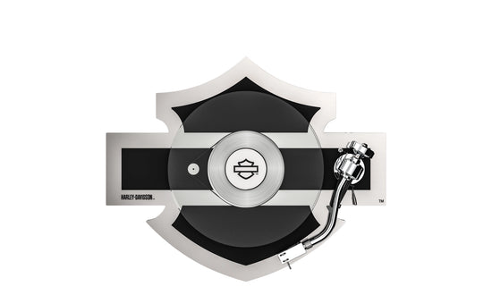 PRO-JECT HARLEY-DAVIDSON – PLATINE VINYLE HAUT DE GAMME