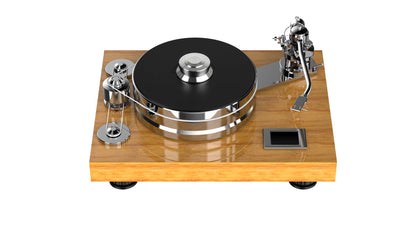 PLATINE VINYLE PRO-JECT / SIGNATURE 12