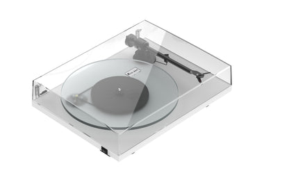 PRO-JECT T1 EVO PHONO – PLATINE VINYLE AVEC PRÉAMPLI PHONO