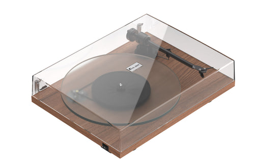 PLATINE VINYLE PRO-JECT / T1 EVO PHONO