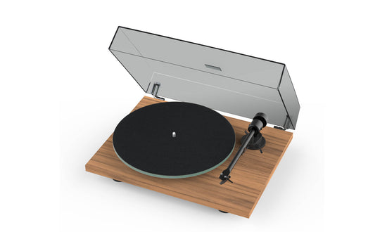PRO-JECT PLATINE VINYLE / T1 EVO