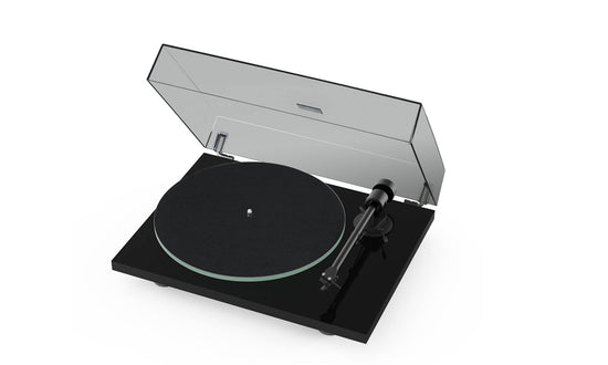 PRO-JECT PLATINE VINYLE / T1 EVO