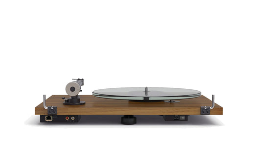 PLATINE VINYLE WIFI PRO-JECT / T2 W AVEC CELLULE SUMIKO RAINIER