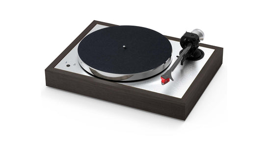 PLATINE VINYLE PRO-JECT / THE CLASSIC EVO