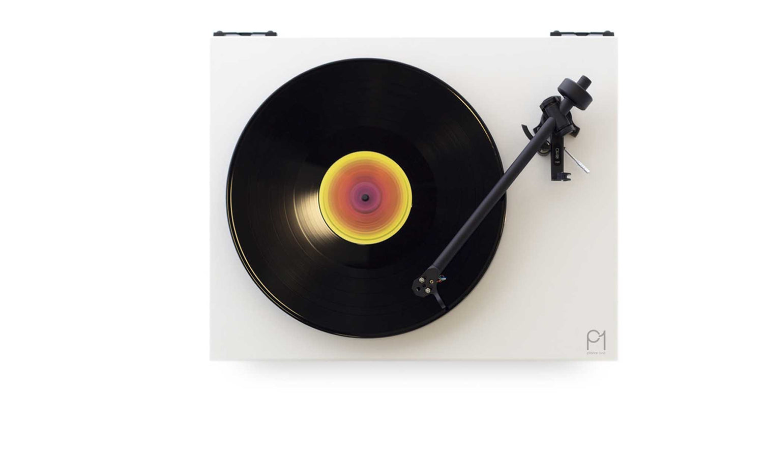 PLATINE VINYLE REGA / PLANAR 1 AVEC CELLULE CARBON MM – LA MAISON DE LA  HI-FI