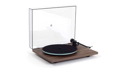 REGA PLANAR 2 – PLATINE VINYLE AVEC CELLULE ND3 MM