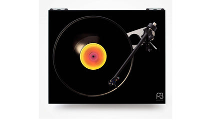 PLATINE VINYLE REGA / PLANAR 3 AVEC CELLULE EXACT MM