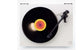 PLATINE VINYLE REGA / PLANAR 3 AVEC CELLULE ND5