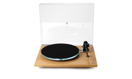 PLATINE VINYLE REGA / PLANAR 3 AVEC CELLULE ND3