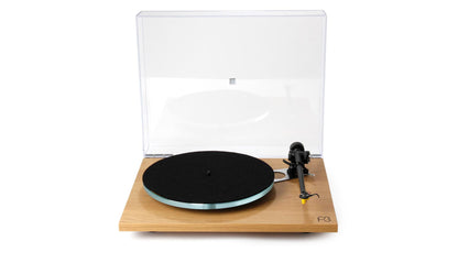 PLATINE VINYLE REGA / PLANAR 3 AVEC CELLULE ND5