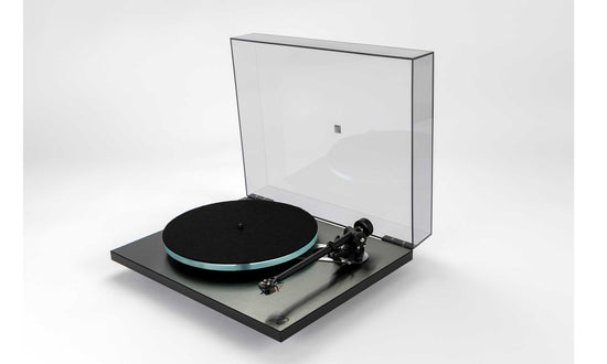 REGA PLATINE VINYLE / P3 RS EDITION