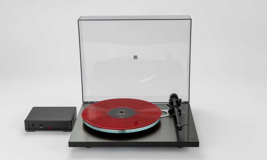 REGA PLATINE VINYLE / P3 RS EDITION