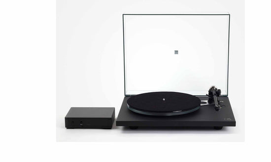 PLATINE VINYLE REGA / PLANAR 6 AVEC CELLULE ND5 ET NEO PSU