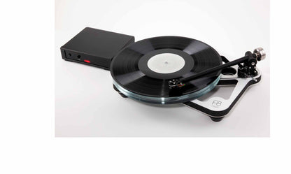REGA PLANAR 8 – PLATINE VINYLE AVEC BRAS RB880 ET NEO PSU