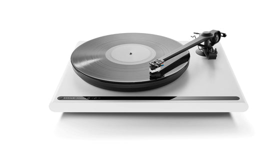 PLATINE VINYLE ROKSAN / ATTESSA