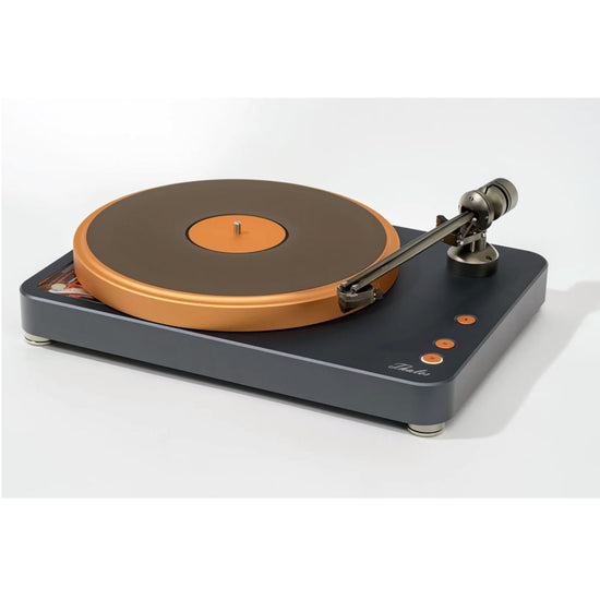 THALES REFERENCE – PLATINE VINYLE
