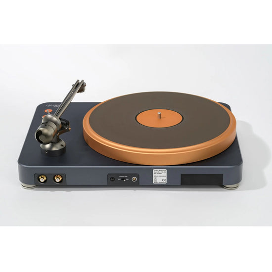 THALES REFERENCE – PLATINE VINYLE