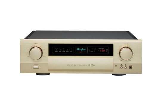 PRÉAMPLI ACCUPHASE / C-2150