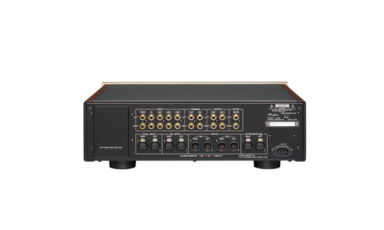 PRÉAMPLI ACCUPHASE / C-2450