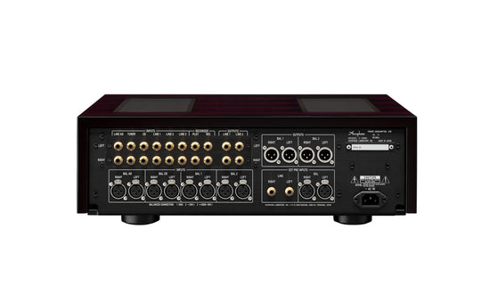 PRÉAMPLI ACCUPHASE / C-3900