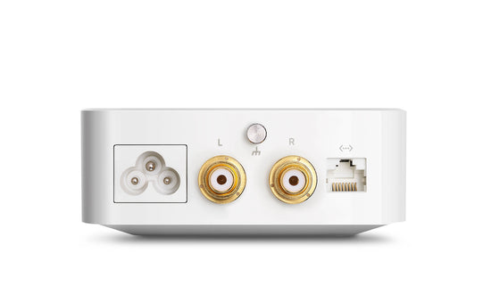 DEVIALET PRÉAMPLIFICATEUR PHONO MM ET MC / ARCH