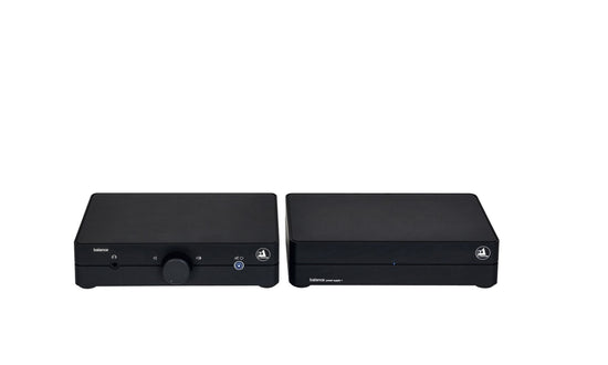 PRÉAMPLIFICATEUR PHONO MM/MC CLEARAUDIO / BALANCE V2