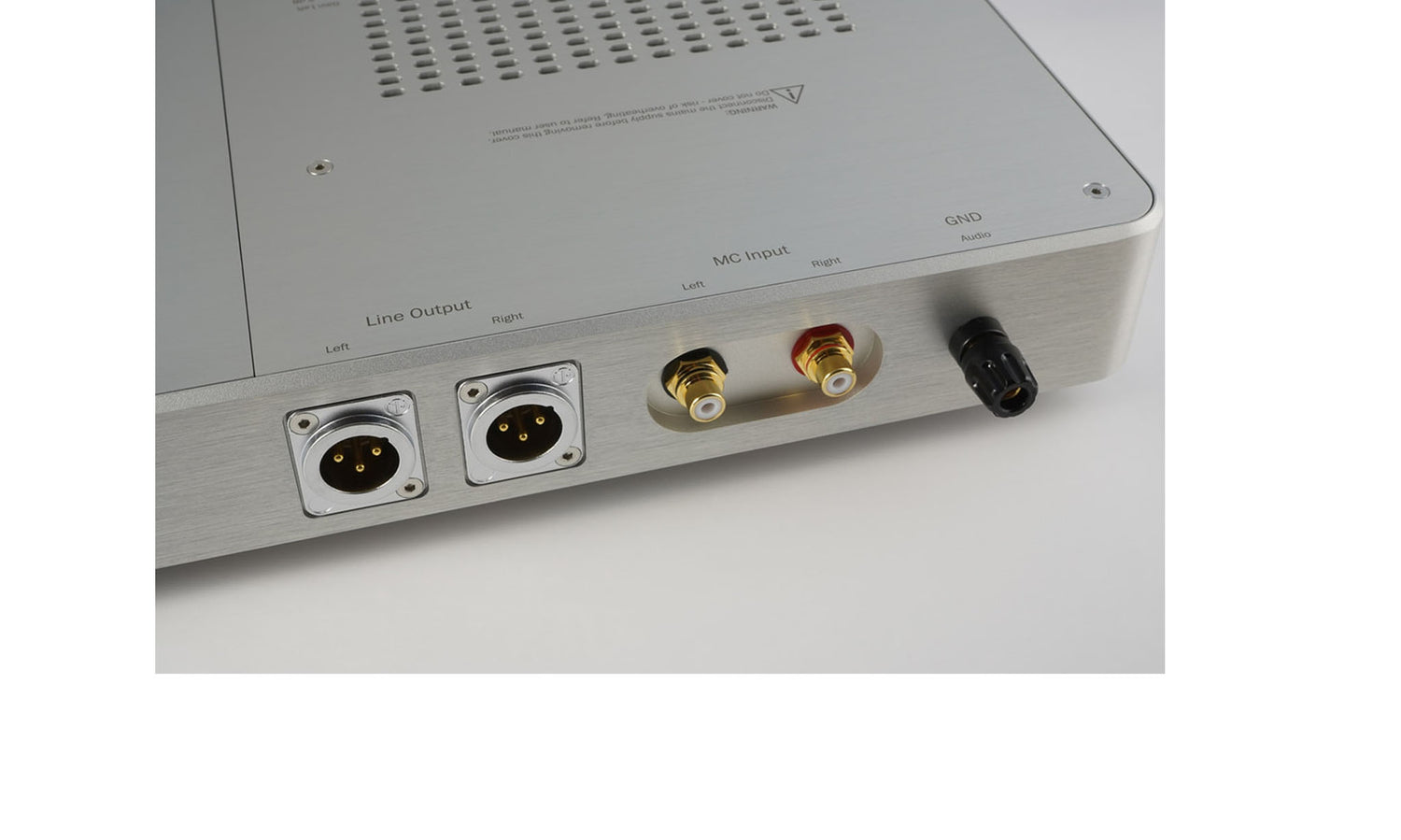 ANALOGIS Pres Ampli Phono Préamplificateur pour Platine Disque RIAA ANALOGIS Pres Ampli Phono Préamplificateur pour Platine Disque RIAA