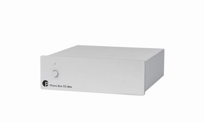 PRO-JECT PHONO BOX S2 ULTRA – PRÉAMPLIFICATEUR PHONO MM/MC