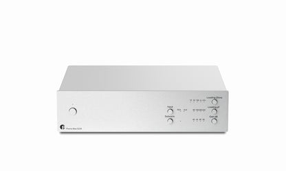 PRO-JECT PHONO BOX S3 B – PRÉAMPLIFICATEUR PHONO MM/MC SYMÉTRIQUE