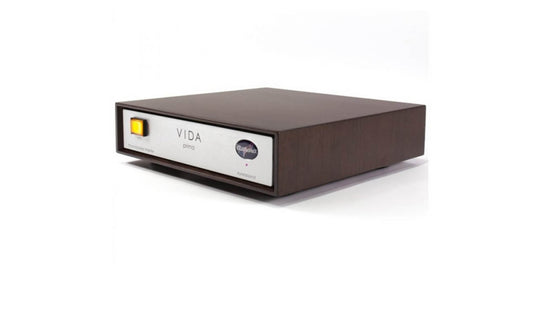 PRÉAMPLIFICATEUR PHONO AURORASOUND / VIDA PRIMA
