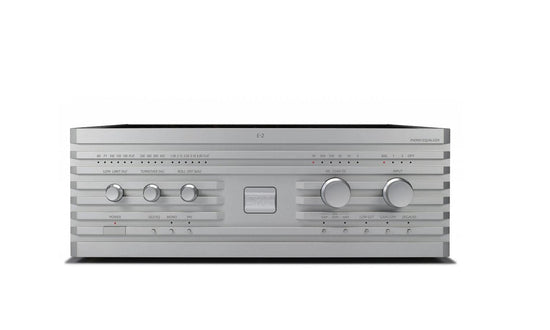 SOULNOTE E-2 / PRÉAMPLI PHONO MM-MC