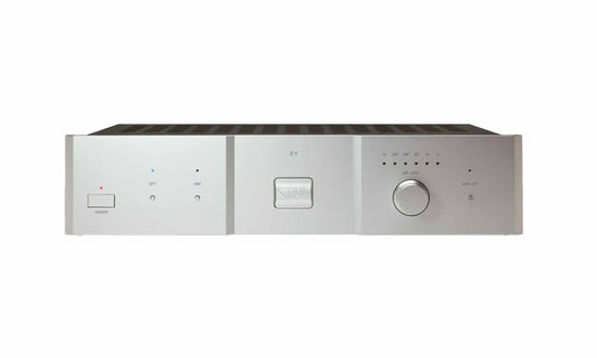 SOULNOTE PRÉAMPLI PHONO / E-1 V2