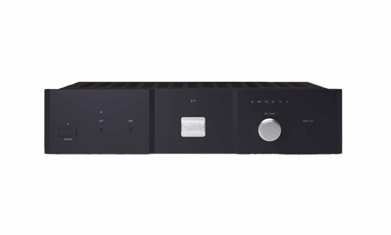 SOULNOTE PRÉAMPLI PHONO / E-1 V2