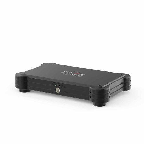 Préampli phono Acoustic Signature Tango Reference NEO – vue de trois quarts