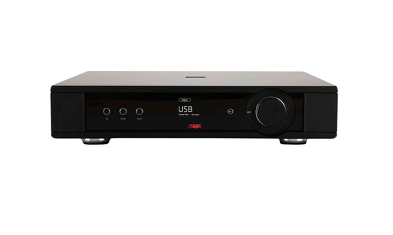REGA MERCURY – PRÉAMPLIFICATEUR DAC ET AMPLIFICATEUR CASQUE