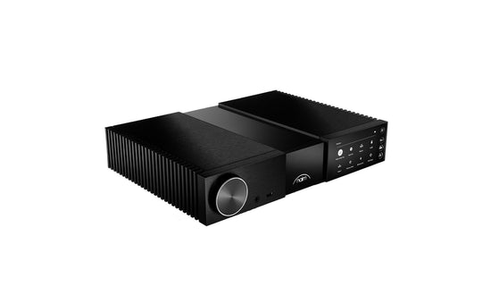 LECTEUR / SERVEUR RÉSEAU PRÉAMPLI NAIM / NSC 222