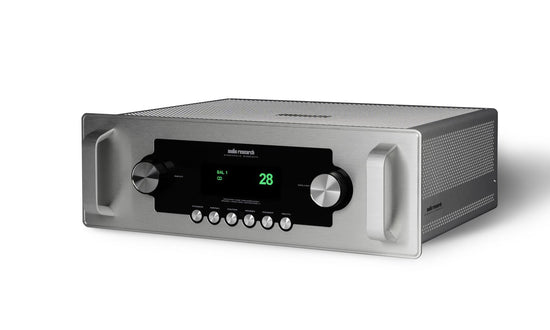 AUDIO RESEARCH LS28 SE – PRÉAMPLIFICATEUR