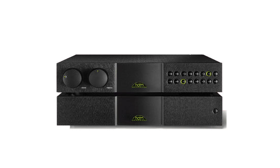 PRÉAMPLIFICATEUR NAIM / NAC 552