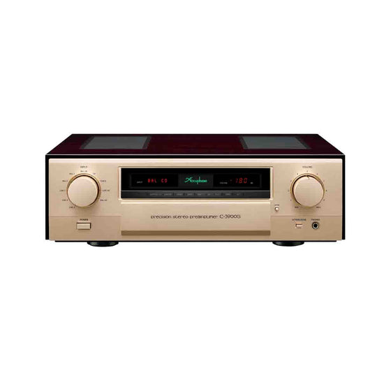 ACCUPHASE C-3900S – PRÉAMPLIFICATEUR STÉRÉO