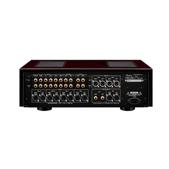ACCUPHASE C-3900S – PRÉAMPLIFICATEUR STÉRÉO