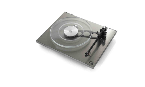 REGA PLANAR 6 RS ND9 MM + NEO PSU MK2 – PLATINE VINYLE
