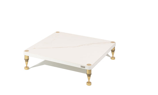 SOLIDSTEEL MEUBLE HIFI SÉRIE HP / 1 À 4 ÉTAGÈRES