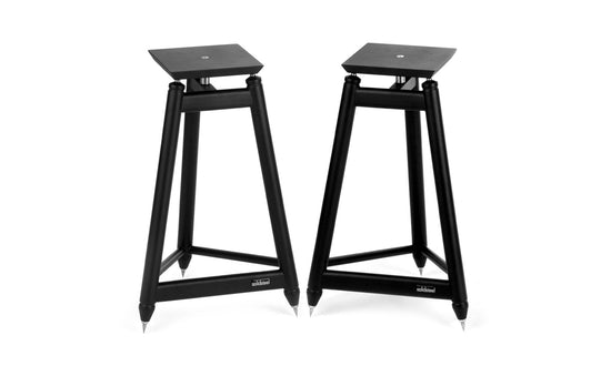 SOLIDSTEEL PIED D&
