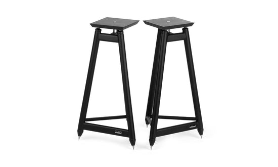 SOLIDSTEEL SS-6 – PIED D&